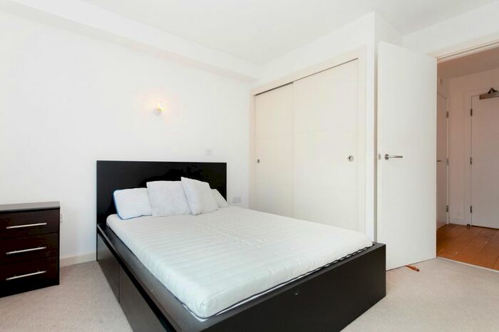 1 Bedroom Flat To Rent In Cobalt Building, Hare Row, London, E2