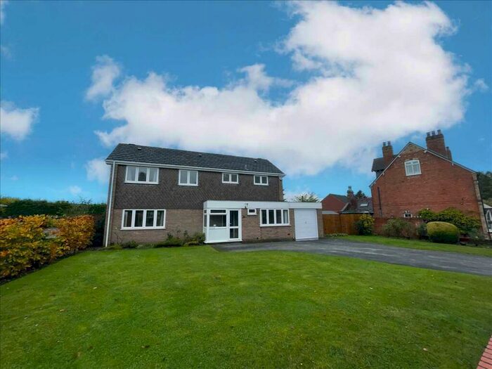 5 Bedroom Detached House To Rent In Mill Lane, Mill Lane, Solihull, B93