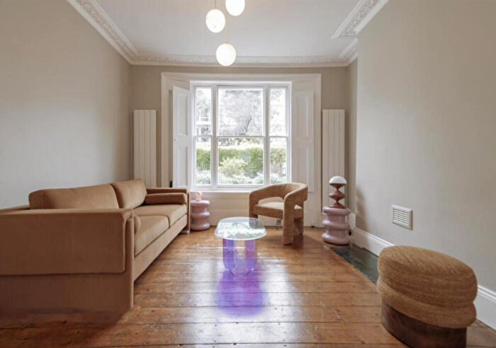 3 Bedroom House To Rent In Grafton Road, NW5