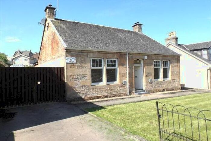 3 Bedroom Detached House To Rent In Cambuslang, Glasgow, G72