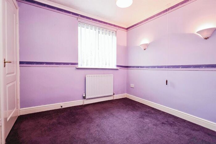 2 Bedroom Semi-Detached House For Sale In The Forge, Halesowen, B63