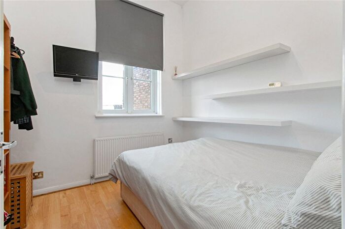 1 Bedroom Flat For Sale In Chapel Market, London, N1