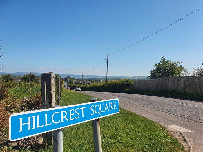 6 Bedroom Town House To Rent In Hillview, Hillcrest Square, Falkirk, FK2