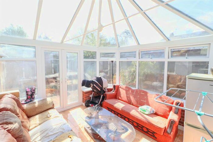 3 Bedroom Detached House To Rent In St. Christians Croft, Cheylesmore, Coventry, CV3