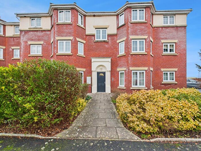 2 Bedroom Flat To Rent In Watermans Walk, Carlisle, CA1