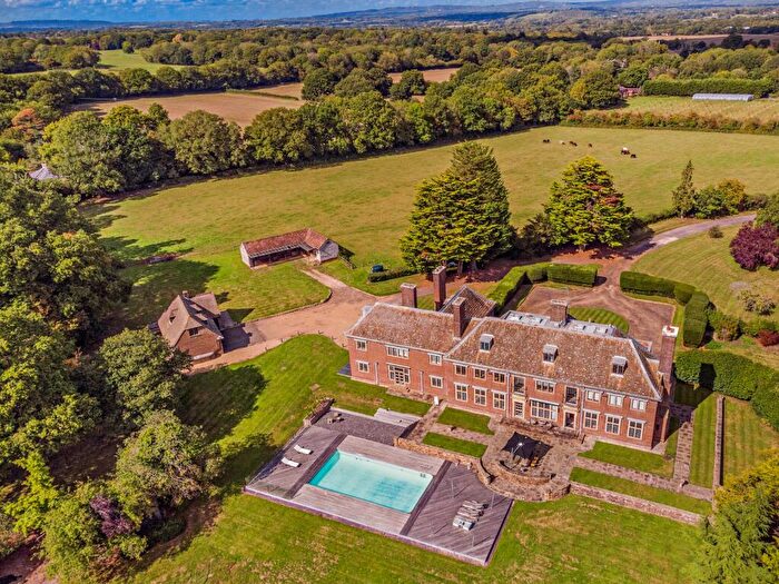 8 Bedroom Equestrian Facility For Sale In Plumtree Cross Lane, Itchingfield, Horsham, West Sussex, RH13