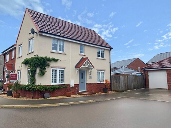 3 Bedroom Semi Detached House For Sale In Horrington Hill Close, Haybridge, Wells, BA5