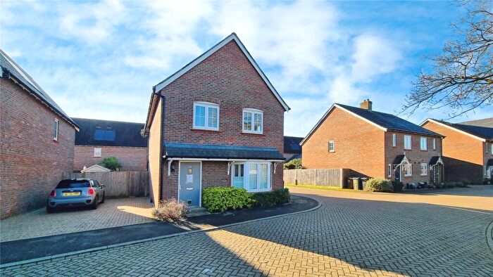 1 Bedroom Apartment For Sale In Fieldfare Lane, Barnham, Bognor Regis, PO22