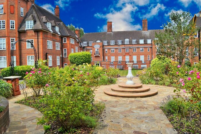 4 Bedroom Flat To Rent In Hampstead Way, Hampstead Garden Suburb, NW11