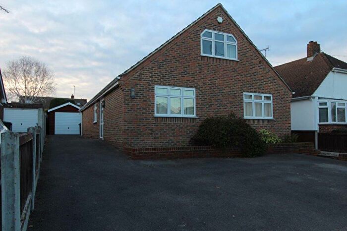 4 Bedroom House To Rent In Ash Road, Hawley, Dartford, DA2