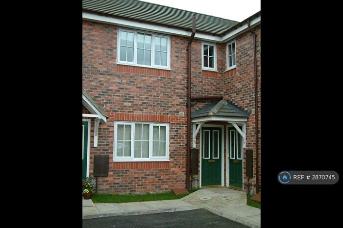 2 Bedroom Flat To Rent In Fulwood, Preston, PR2
