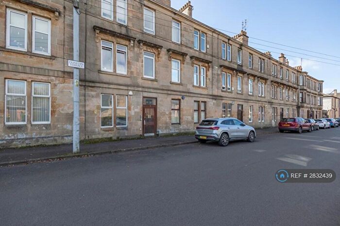 1 Bedroom Flat To Rent In Dunedin Terrace, Clydebank, G81