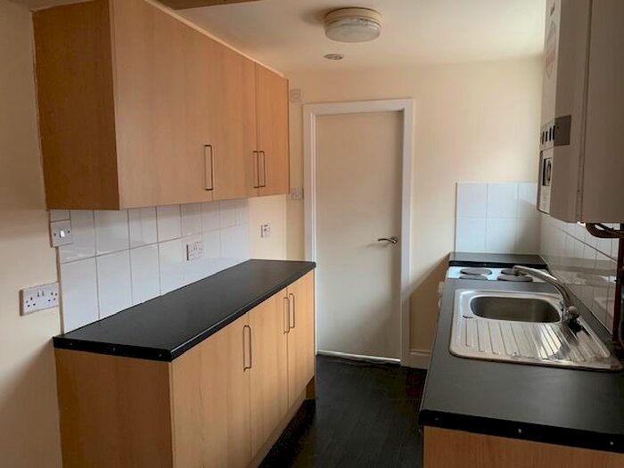 2 Bedroom Flat To Rent In Mountcastle Road, Leicester, LE3
