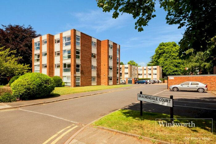 1 Bedroom Flat To Rent In Park Road, Beckenham, BR3
