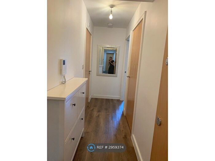 Studio To Rent In Beacon Tower, Bristol, BS16