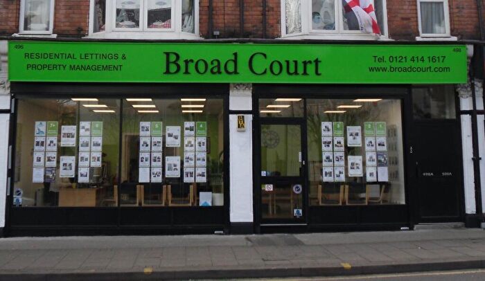 4 Bedroom Flat To Rent In A Bristol Road, B29