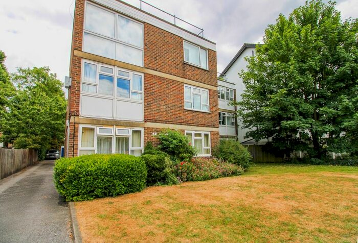 1 Bedroom Flat To Rent In Canning Road, Addiscombe, Croydon, CR0