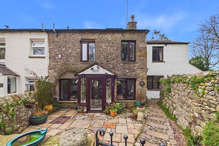 2 Bedroom Cottage For Sale In Main Road, Bolton Le Sands, LA5