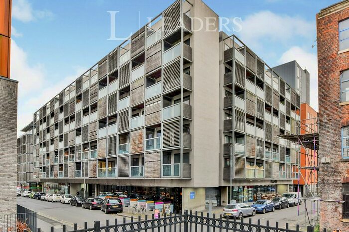 1 Bedroom Flat To Rent In Moho, Ellesmere Street, Manchester, M15