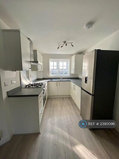 1 Bedroom Flat To Rent In Ryall Court, Northwich, CW8