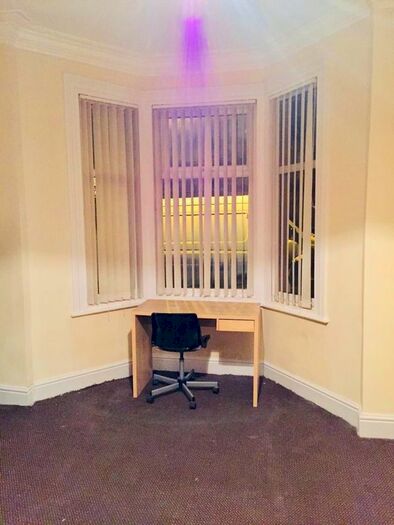 4 Bedroom Terraced House To Rent In Hartington Street, Newcastle Upon Tyne, NE4