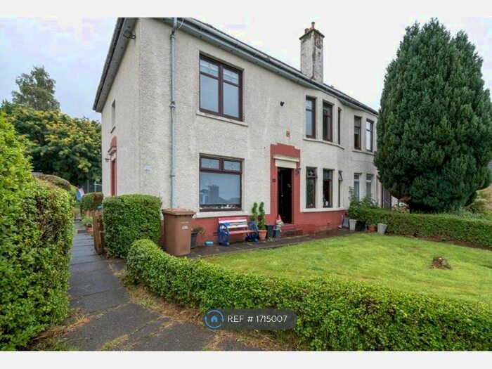 2 Bedroom Flat To Rent In Morion Road, Glasgow, G13