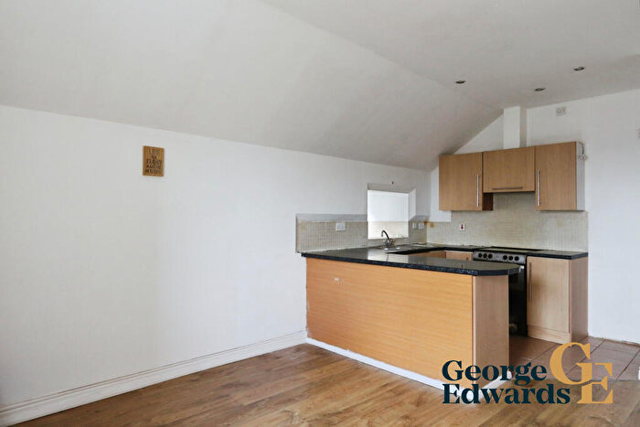 2 Bedroom Apartment To Rent In Market Street, Haverfordwest, ., SA61