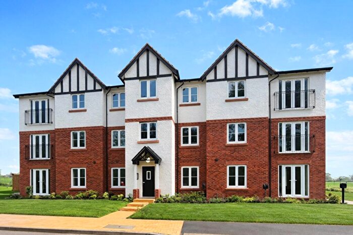 1 Bedroom Apartment For Sale In Hazelbadge Road, Poynton, Stockport, SK12