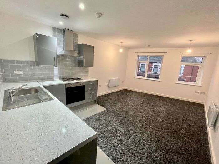 1 Bedroom Flat To Rent In Windway Road, Cardiff, CF5