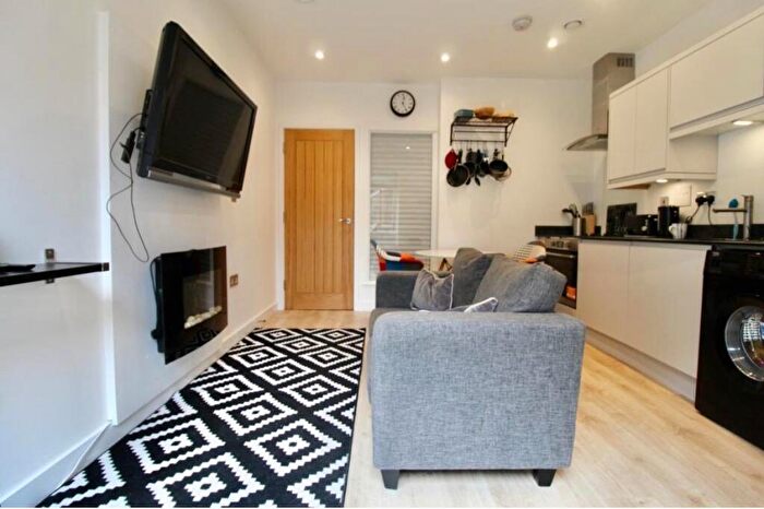 1 Bedroom Flat To Rent In Bedford Place, Central Southampton, SO15
