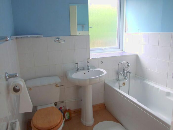 2 Bedroom Flat For Sale In Hadrian Flats, Haltwhistle NE49