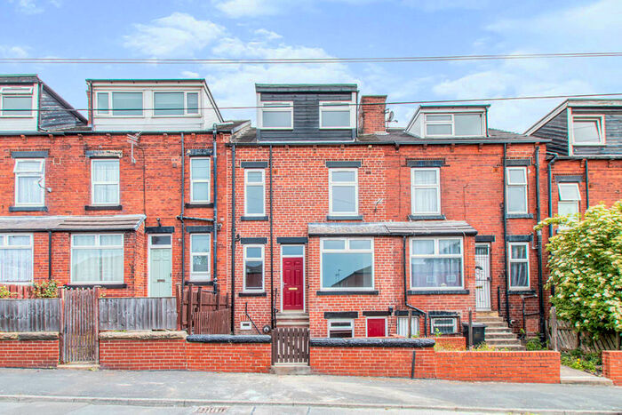 3 Bedroom Terraced House To Rent In Everleigh Street, Leeds, West Yorkshire, LS9