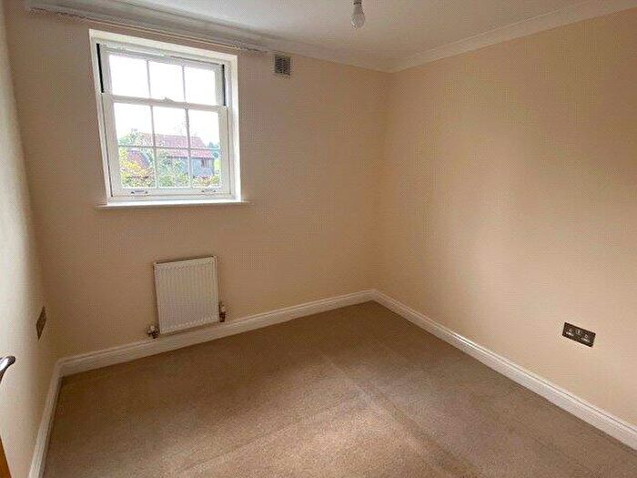 2 Bedroom Apartment To Rent In Matrow Court, Warmley, Bristol, BS15