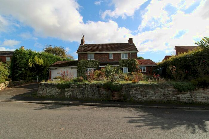 3 Bedroom Detached House For Sale In Ossington Road, Kneesall, Newark, NG22