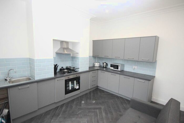 4 Bedroom Property To Rent In Shelton Old Road, Stoke-On-Trent, ST4