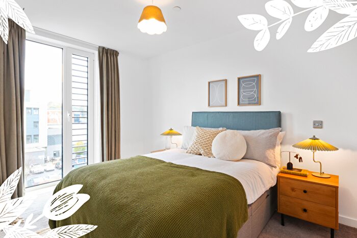 2 Bedroom Flat To Rent In The Kell, Gillingham Gate Road, Gillingham, ME4