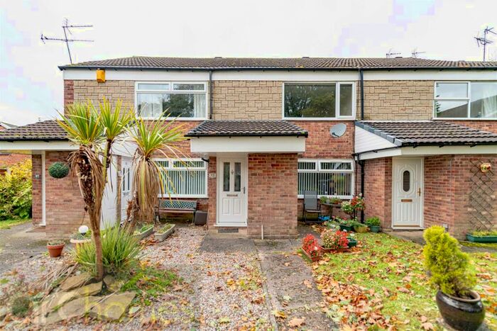 1 Bedroom Apartment To Rent In Abbey Road, Tyldesley, Manchester, M29