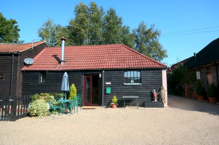 1 Bedroom Detached House To Rent In The Forge, New Lodge Farm, Drift Road, Berkshire SL4