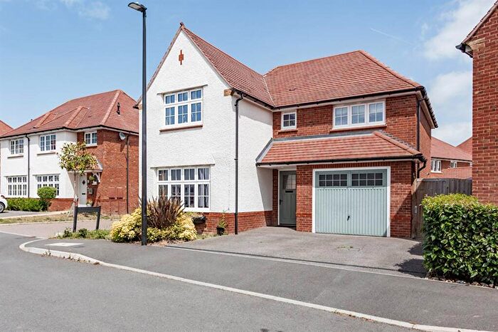 4 Bedroom Detached House For Sale In Laver Road, Herne Bay, CT6