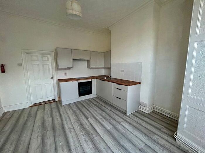 1 Bedroom Flat To Rent In Stacey Road, Roath Cardiff, CF24