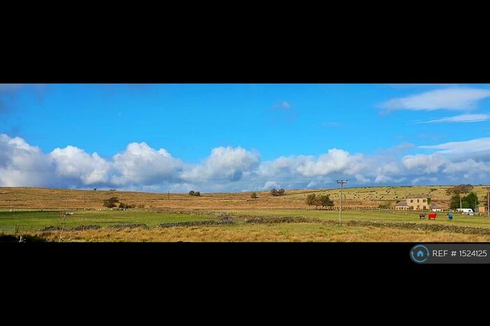 2 Bedroom Semi-Detached House To Rent In Country View Halifax Road, Denholme, Bradford, BD13