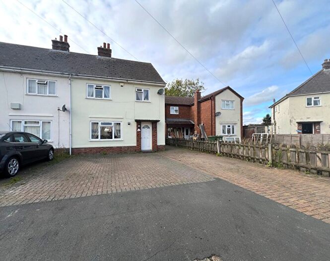 3 Bedroom Semi-Detached House For Sale In Westbourne Road, Chatteris, Cambs., PE16