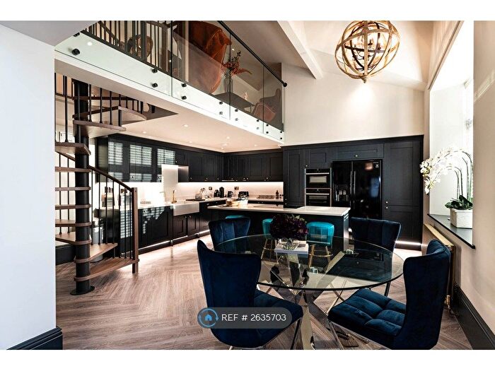 2 Bedroom Flat To Rent In Tapton Elms, Sheffield, S10