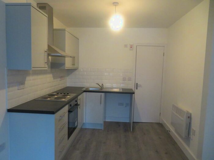 Studio To Rent In Smithy Bridge Road, Littleborough, OL15