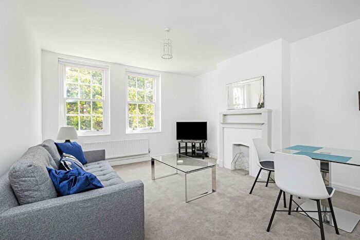 2 Bedroom Flat To Rent In Causton Street, Westminster, SW1P
