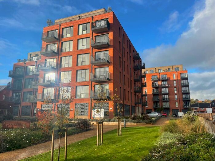 1 Bedroom Apartment To Rent In Printworks Drive, Norwich, NR3