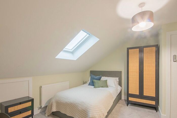 1 Bedroom Flat To Rent In Hemlock Avenue, Long Eaton, NG10