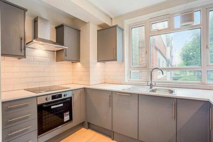 3 Bedroom Property To Rent In Albert Drive, London, SW19