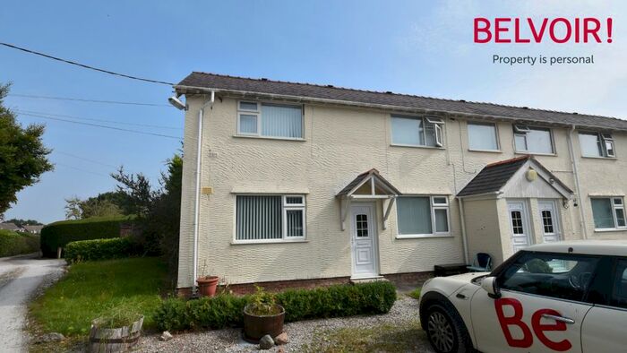 1 Bedroom Flat To Rent In Woodland Drive, Flint, CH6