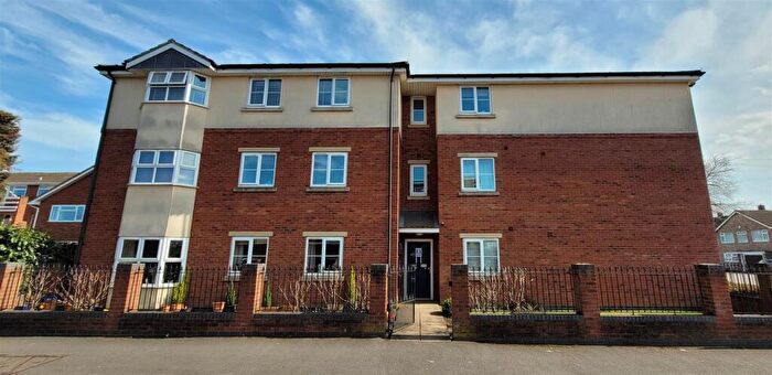2 Bedroom Flat To Rent In Aspects Gate, St Nicolas Park Drive, CV11
